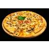 Pizza Funghi (30 cm)