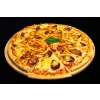 Pizza Pepperoni (30 cm)