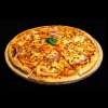 Pizza Borromea (30 cm)