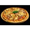 Pizza HawaÏ Speciaal (30 cm)