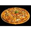 Pizza Döner Mix (30 cm)