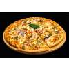Pizza Döner Speciaal (30 cm)
