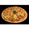 Pizza Quattro Stagioni (30 cm)