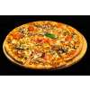 Pizza Vegetariana (30 cm)